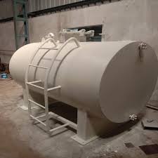 Storage Tanks - Image 1