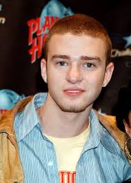 6 Of Justin Timberlake S Unforgettable Nsync Hair Moments