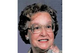 Lois Bogie Obituary (1927