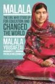 نجم الناشطة الباكستانية الشهيرة ملالا يوسف برز عام 2009، عندما كتبت عن حياتها أثناء سيطرة طالبان على بلادها وحظر تعليم الفتيات. Malala Yousafzai Timeline Timetoast Timelines