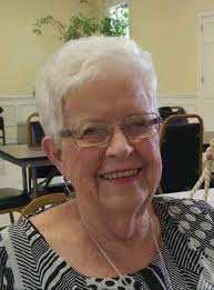 Patsy Nunnally Bennett (1934-2024)