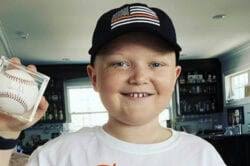 BC Hockey Kids Play It Forward