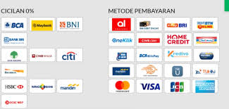 Miliki kartu kredit dari bank mitra lazada. 3 Cara Kredit Hp Tanpa Kartu Kredit Online Di Blibli Kartu Bank