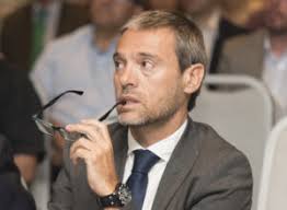 Thomas Wohlgemuth, director general de Prinx Chengshan Europe