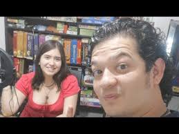 Juegos De Mesa Y Tiktok