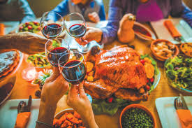 The feast level is random and system generated. Ideal Wine For Thanksgiving Dinner It S Complicated The Sumter Item