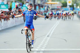 It was the 25th edition of the tour de langkawi. Culey Solos To Historic Stage Win For Sapura At Le Tour De Langkawi Borneo Bulletin Online