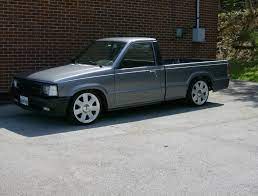23 Mazda B2200 Ideas Mazda Mini Trucks Mini Trucks Mazda