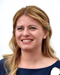 Presidenten i slovakia har en begrenset rolle i politikkutformingen, da kontoret i stor grad er seremonielt innenfor rammen av en parlamentarisk republikk. Zuzana Caputova Wikipedia