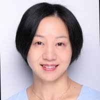 Eileen Chu's Instagram, Twitter & Facebook