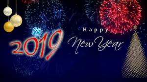 صور عام جديد 2019 رمزيات و خلفيات Happy New Year 24 سوبر كايرو
