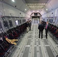 It replaced c11 (standard iso/iec 9899:2011). Militar Transportflugzeug Das Ist Der Neue A400m Bilder Fotos Welt