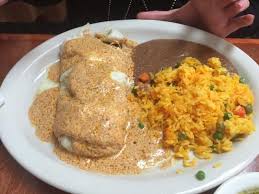 I ordered a taco combo. Alejandro S Mexican Restaurant Brooksville Menu Prices Restaurant Reviews Tripadvisor