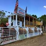Augusta Rodeo Weekend 2026