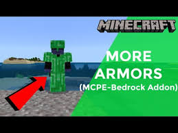So what does this addon bring to you? Video Emerald Mod