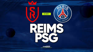 Начало встречи — в 21:45 мск. Reims Psg Clubhouse Sdr Vs Paris Youtube