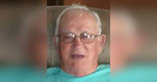 Obituary information for Robert F. "Bob" Duncan