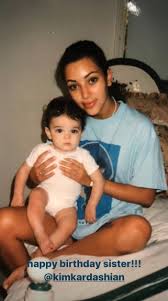 Kimberly noel kardashian west (born october 21, 1980) is an american media personality, socialite, model, businesswoman, producer, and actress. Kim Kardashian Turns 39 See The Kardashian Jenner Family S Touching Birthday Tributes Entertainment Tonight