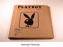 Image result for play boy magazine