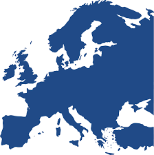 Click on the europe physical outline map to view it full screen. Europe Clipart Simple Europe Simple Transparent Free For Download On Webstockreview 2021