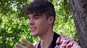 Musikproduzent Aaron Schuster