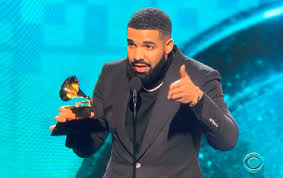 He also talks about his career and how he. Drake Cut Off During Acceptance Speech At Grammys