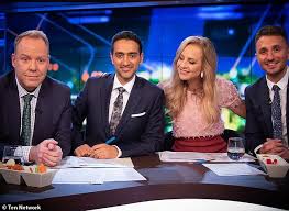 Hosted by jesse mulligan, kanoa lloyd and jeremy corbett, the project combines news and entertainment to provide audiences an intelligent, informative and engaging mix of the stories that matter The Project Why Channel 10 Will Never Axe The Show Even Though It S Failing Readsector