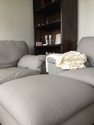 Painting Leather With Chalk Paint By Annie Sloan Part 1 Rowe Spurling Paint Company Painting Leather Paint Leather Couch Couch Makeover