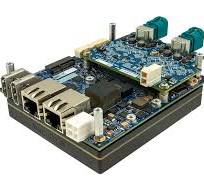 Rogue Carrier + e-con Systems GMSL2 Camera Board - Connect ...