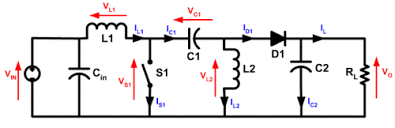 Single Ended Primary Inductor Converter Wikiwand