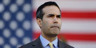 Mar 03, 2019 · originating in columbus, ohio, the bush family has developed into one of the most accomplished political families of the 20th century. Trump Calls George P Bush The Only Bush To Back Him My Bush