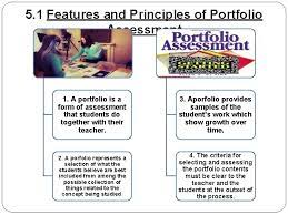 Maybe you would like to learn more about one of these? Asssessment Of Learning Portfolio Assessment Methods Chapter 5