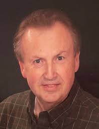 Obituary information for Rev. James Thurston Manning