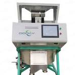 Verified Supplier RGB Color Sorter High-Speed Optical ...