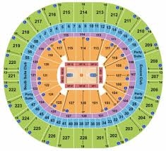 Key Arena Tickets And Key Arena Seating Charts 2019 Key