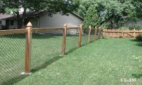 5ft Black Chain Link Fence Gate California Style Chain Link Fences Lawn Care Diy Backyard Fences Fence Landscaping