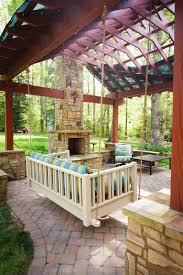 Redefine luxury with quirky outdoor swing bed. Frequently Asked Questions Palmetto Bed Swing