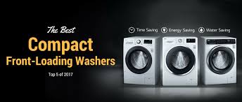Maybe you would like to learn more about one of these? The Best Compact Front Loading Washers Of 2017 Appliances Connection