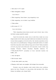 Untunglah 3% air di dunia berupa air segar, yaitu air yang tidak asin dan dapat digunakan untuk minum, memasak, dan mencuci. Air Bersih Ikm Complete