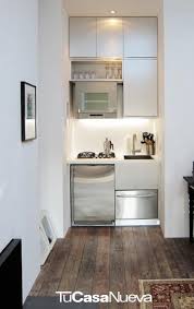 Pin Von Moderne Kuche Auf Decoration Kleine Offene Kuchen Kleine Kuche Einrichten Minikuche