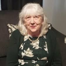 Obituary information for Gillian Mary Sweeney