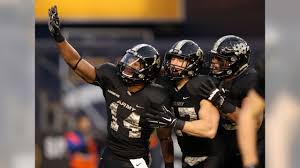 Army black knights custom jersey. Most Patriotic College Football Alt Uniform Power Rankings
