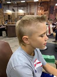 Stefanie Chastain Hair