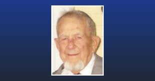 Homer Joseph Schrock Obituary November 16, 2002