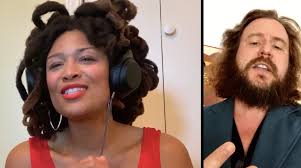 Newport Folk Festival Finale Concludes With Cover