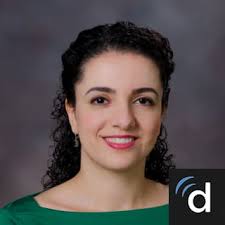 Dr. Maureen Lyons, MD