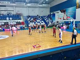 منتخب قطر لكرة السلة للسيدات في المشاريع الشقيقة. ÙƒÙˆÙ†Ø§ Ù…Ù†ØªØ®Ø¨ Ø§Ù„ÙƒÙˆÙŠØª ÙŠÙÙˆØ² Ø¹Ù„Ù‰ Ù†Ø¸ÙŠØ±Ù‡ Ø§Ù„Ù‚Ø·Ø±ÙŠ ÙÙŠ Ø¨Ø·ÙˆÙ„Ø© Ø§Ù„Ø®Ù„ÙŠØ¬ Ø§Ù„17 Ù„ÙƒØ±Ø© Ø§Ù„Ø³Ù„Ø© Ø±ÙŠØ§Ø¶Ø© 20 08 2019