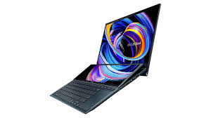 If you press the right arrow key, it shows on the right side of the split screen. Top 5 Best Dual Screen Laptops 2021 My Laptop Guide