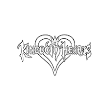 Kingdom hearts by dnmn89 on deviantart. Top 25 Free Printable Kingdom Hearts Coloring Pages Online