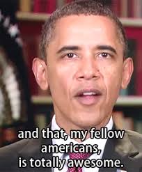 One True President Gifs Get The Best Gif On Gifer